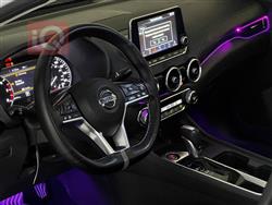 نيسان سنترا